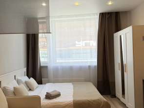 Апартаменты Апарт-Комплекс Артек