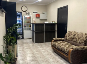 Отель Фидар