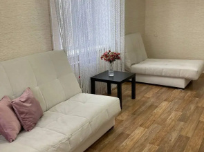 Квартира Двухкомнатная в самом сердце Тагила