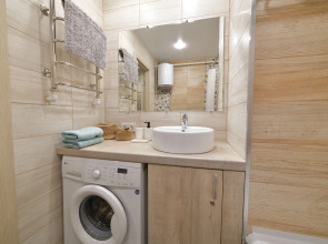 Апартаменты Ren town на Набережной