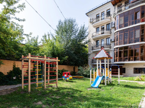 Квартира LS Флоренция