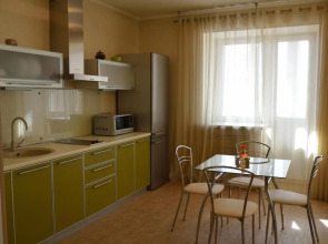 Апартаменты Kvartal на Неделина полустудия