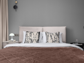 Vesna Flat
