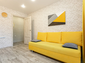 Квартира День и ночь