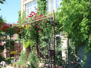 Гостевой дом У Друзей