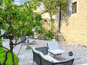 Renovarte Boutique Hotel