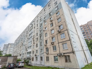Квартира Рядом с Центром Города