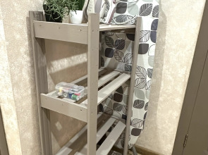 Квартира Просторная на Тульской