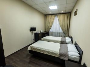 Мини-отель Гостиница Пилигрим