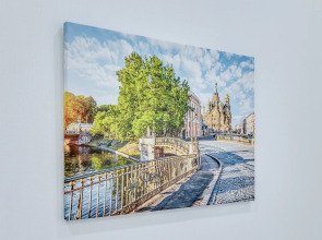 Апартаменты на Гончарной 13а (1)