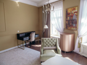 Бутик-отель Royal BV