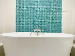 Апартаменты с камином