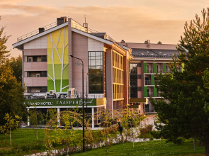 Park-Otel Dobrograd (korpus Grand)