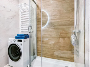 Квартира Amore Apartment II