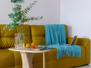 Апартаменты J&N Apartments Ленинградский 10