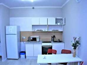 Апартаменты в ЖК Лермонтовский