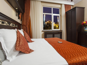 Ottoman Hotel Imperial - Special Class