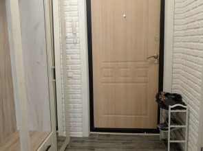 Квартира Уютная рядом с Ледовым Дворцом