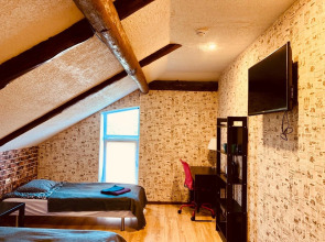 Гостевой дом Гринвич