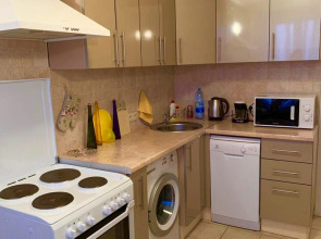 Апартаменты на Полянке 30