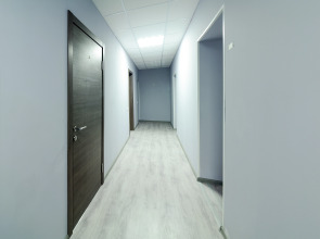 Отель Новорижский