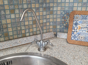 Квартира Двухкомнатная в Белом Городе