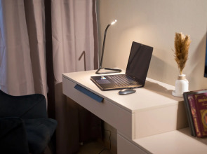 Апартаменты Room2day Soul