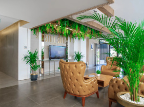 Апарт-отель Stile Suite Marine