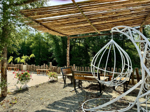 Отель Park Hotel ATLAS