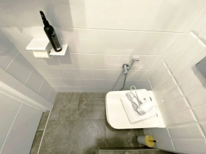 Квартира Двухместный комфортный номер