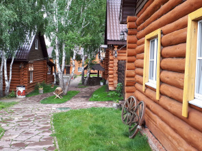 Гостевые Дома Емеля