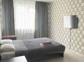 Po Ulitse Molokova Flat