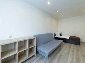 Апартаменты InnDays Знамя октября, 17