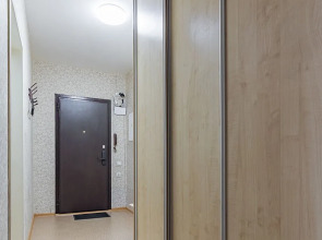 Квартира на улице Бурнаковская 55