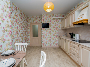 Апартаменты ATLANT Apartments 344