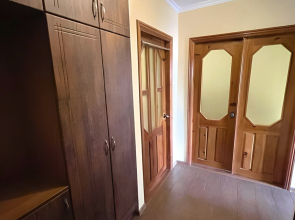 Апартаменты Цандера