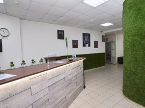 Апартаменты Астрахань