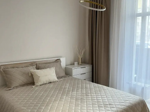 Apartamenty Atmosfera