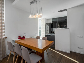 Belap.art Horizon Flat