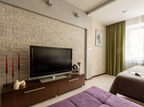 Апартаменты Стрелецкий Переулок 3