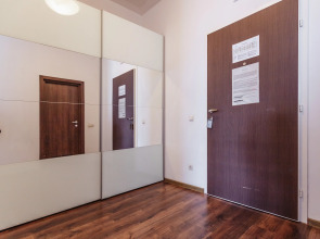 Апартаменты  Imeretinskiy on Parusnaya 23