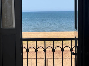 Гостевой дом Лазурный берег