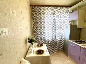 Апартаменты КВАРТ отель на Грибоедова 42