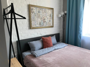 Апартаменты 2-х Комнатные в самом Центре Новосибирска"