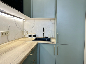 Квартира Стильная Студия Рядом с Мариинском театром