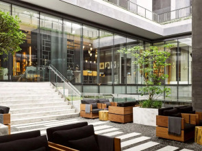 Fairmont Quasar Istanbul