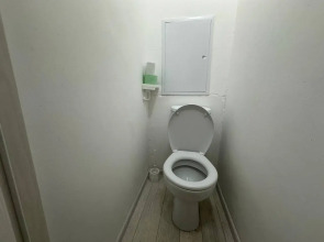 Квартира Однокомнатная на Геологоразведчиков 4