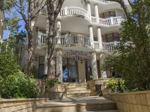 Гостевой дом Флорентина