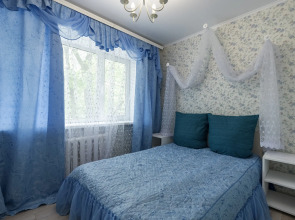 Квартира на Дмитрия Ульянова