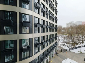 Апартаменты Happy House Нагатинская 10 А